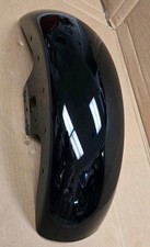 OEM Harley 2023 22 Street Glide ST FLHXST Front Fender VIVID BLACK picture