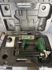 POWERNAIL 2000 Pneumatic 20 Gauge Trigger Pull Powernailer For flooring picture