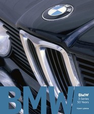 BMW 3-Series 50 Years picture