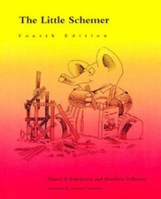 The Little Schemer - 4th Edition - Paperback By Daniel P. Friedman - GOOD picture