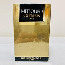 Guerlain Mitsouko Eau de Toilette EDT  100ml 3.4fl oz. w/Box picture