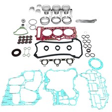 2017-2023 Can-Am Maverick 1000 X3 Engine Rebuild Kit picture