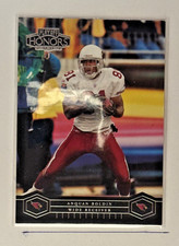 2004 Playoff Honors - Anquan Boldin #1 XS /199WTM Breakdown for 2004 Playoff Hon picture