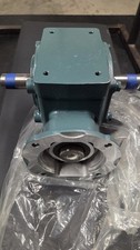Dodge  Tigear 2 26Q50LR56 Gear Reducer 50:1 Ratio 0.95 HP 1-1/8