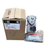 Oem  New Turbo Electronic Actuator Kit 6382091RX For Cummins OEM Genuine picture