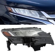 LED Headlight for 2020 2024 Mitsubishi Outlander ASX Right Clear Lens 8301D572 picture