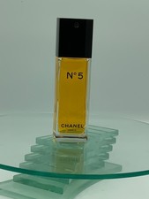 Chanel Authentic N°5 Eau de Toilette 100 mL / 3.4 oz  New ..no box picture