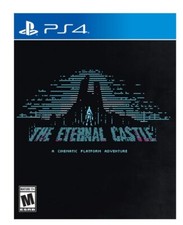 THE ETERNAL CASTLE - PlayStation 4, Brand New picture