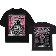 Grey Day 2026 Tour Shirt, Suicideboys G59 Merch, Unisex Rapper  AN69413 picture