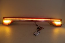 15-17 LINCOLN NAVIGATOR CENTER TAILGATE MOUNT TAIL LIGHT LAMP LED BRAKE LAMP picture