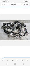 2014-2017 Infiniti Q50 OEM Dashboard Dash Wiring Harness 240104GA0C picture