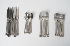 Zwilling J.A.Henckels Provence Stainless Spoon, Fork, Knife *SELECT* picture