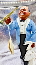 Vtg Effanbee Louis 
