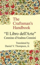 The Craftsman's Handbook: 