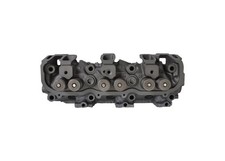 Enginetech Remanufactured Engine Cylinder Head Complete for 1990-1997 Ford Aeros picture