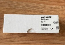 EUCHNER safety switch NM03VZA-M picture