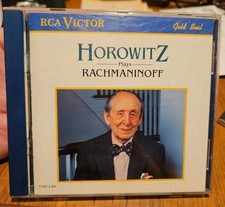 Horowitz Plays Rachmaninoff picture