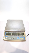 AE Adam Equipment CBC-12a Digital Counting Scale 12 lb 6 kg (0.0005 lb / 0.2 g) picture