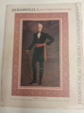 Jacksonville 1822-1972: Out of Cowford ... Jacksonville BOOK SESQUICENTENNIAL picture