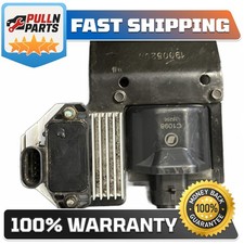 OEM Sierra 18-5465 Ignition Coil Used Original Part Fits 95-05 picture