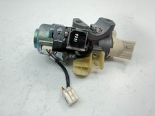 2010-2013 KIA SOUL IGNITION SWITCH LOCK CYLINDER W/OUT KEY OEM picture