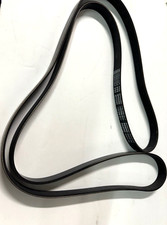 GM V-Ribbed Serpentine Belt 12637204 picture