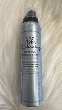Authentic BUMBLE and BUMBLE THICKENING DRYSPUN TEXTURE SPRAY 3.6 oz picture