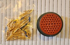 Military Connector Round MS3406D36-66P picture