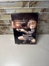 Gunslinger Girl Complete Collection (DVD, 2011, 5-Disc Set)  picture