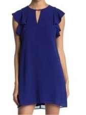 Vince Camuto Royal Blue Dress picture