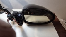 00-03 BMW M5 Factory Passenger Side Power Side View Mirror Part#51162694892 picture