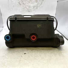 *🇺🇸CARDONE  10-1982 Reman Master Brk Cyl 81-96 CHEVY GMC TRUCKS tap Desc picture