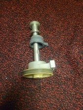 Hobart  Meat Slicer Model 2912  Knife Shaft Assembly  picture
