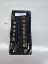 1989-1997 Mercury Mariner 30 hp 40 hp 100 hp 115 hp switch box 5772A5 picture