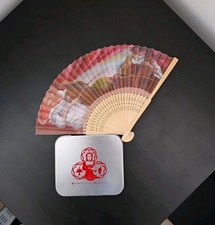 Rasputina Melora A La Basilica CD With Inserts And Souvenir Paper Fan Limited... picture