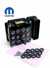 68223570AB | Genuine for Mopar Jeep Patriot 2014-2017  ABS Control Module picture