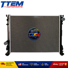 Radiator For 2009-2020 Dodge Charger Challenger Chrysler 300 3.6 5.7 6.4 13157 picture