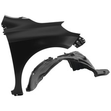 Fender Front Passenger Right Side for Nissan Versa 2015-2019 picture
