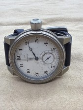 Vortic Watch Company The Boston 1903 Waltham Royal (49mm) picture