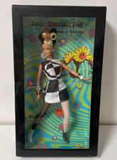 Rocky Mountain Mod Barbie NRFB NBDCC Denver Convention Exclusive Doll 2002 picture