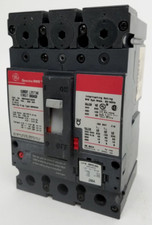 SEPA36AT0030 GE 20 Amp Circuit Breaker 20 Amp Trip - Next Day Option picture