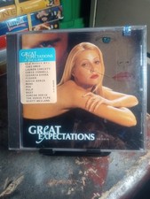 Great Expectations [Original Soundtrack] by Various Artists (CD, Jan-1998,... picture