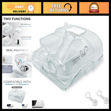 Water Chamber Adapter for AirSense 11 & AirCurve 11, Compatible with SoClean Tub picture