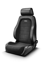 Sparco Seat GT Black - Comfortable Racing Seat for Automotive Use picture