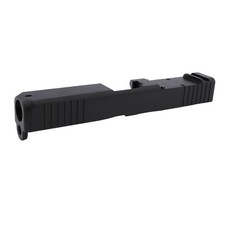 Remsport G19 RMR Gen 3 Nitride Slide with Front and Rear Serrations picture