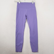 Lululemon Wunder Train High-Rise 25