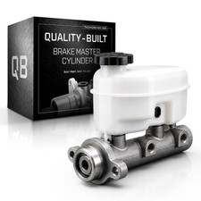 QUALITY-BUILT Brake Master Cylinder NM3089 picture