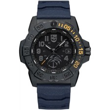 New Luminox Navy Seal 3500 The Guardian Limited Men's Watch XS.3505.NSF.N picture