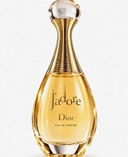 Dior J'adore Eau de Parfum Spray, Regular Size 3.4 fl oz MPN 2C01 picture