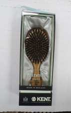 KENT - FINEST HAIRBRUSH FOR FINE/MEDIUM HAIR - OG1 -  NEW    picture